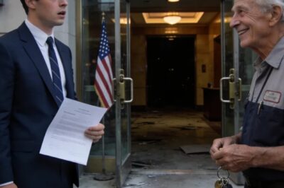 I showed up to a job interview, but the building was empty. The company had closed years ago. An old janitor unlocking the door said: “happens every now and then. People come here when they’re at a crossroad. Do you want some tea?” I stayed to talk. And left with more than a job.