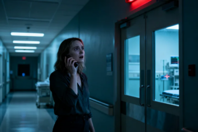 MY SISTER CALLED ME “YOUR HUSBAND HAD A SEVERE ACCIDENT. HE’S IN SURGERY… COME FAST.” I WHISPERED, “THAT’S IMPOSSIBLE… HE’S SITTING NEXT TΟ ΜΕ.” WHEN I REACHED HOSPITAL.. I WENT PALE BECAUSE