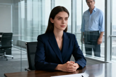 DAD ALWAYS SAID: “YOU DON’T HAVE WHAT IT TAKES FOR TECH. YOUR SISTER IS THE ONE WHO’LL SUCCEED.” НЕ SKIPPED MY GRADUATION. LAST WEEK, HIS STRUGGLING COMPANY SENT A DESPERATE PROPOSAL TO MY DESK. I RUN THE $4.5B TECH GIANT HE NEEDS. THE MEETING IS TOMORROW. HE HAS NO IDEA WHO WILL BE SITTING ACROSS FROM HIM.