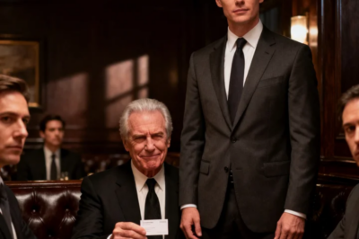 DID YOU MAKE THESE AT STAPLES?” DAD LAUGHED, SHOWING MY CARD TO HIS PARTNERS. “CHIEF TECHNOLOGY OFFICER,” HE READ MOCKINGLY. I REPLIED: “ENJOY YOUR DINNER.” I EMAILED MY COMPANY’S GENERAL COUNSEL FROM MY CAR: “TERMINATE ALL LEGAL SERVICES WITH MARTINEZ & ASSOCIATES.” DAD’S SENIOR PARTNER CALLED HIM TWICE…