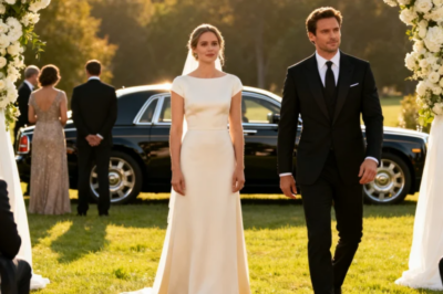 THEY BOYCOTTED MY WEDDING, MOCKING ME AS UNWORTHY. BUT WHEN MY SECRET MILLIONAIRE HUSBAND REVEALED HIMSELF, THE EVENT BECAME FRONT-PAGE NEWS-LEAVING MY ENTIRE FAMILY HUMILIATED WHILE THE WORLD CELEBRATED US. THEY MISSED EVERYTHING.