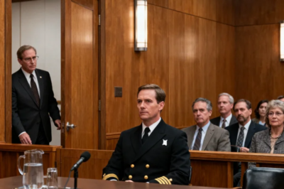 THE COURT’S PSYCHIATRIST ENTERED THROUGH THE SIDE DOOR. “BOARD-CERTIFIED. FELLOW OF THE AMERICAN PSYCHIATRIC ASSOCIATION. COMMANDER, UNITED STATES NAVY RESERVE,” HE STATED. HIS GAZE FOUND THE SILVER PIN ON MY LAPEL. HIS EXPRESSION DIDN’T CHANGE. SOMETHING BEHIND HIS EYES SETTLED. WHISKEY TANGO IS IN GOOD HANDS LER