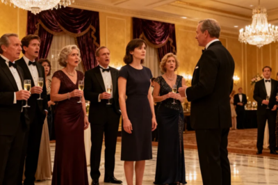 THEY CALLED ME THE FAMILY BEGGAR, WHISPERING THAT I DIDN’T BELONG IN THEIR LUXURY HOTEL REUNION. MY AUNT LAUGHED, SAYING I COULDN’T EVEN AFFORD THE PARKING. I SMILED AND STAYED QUIET. HOURS LATER, WHEN THE MANAGER THANKED ME FOR PAYING FOR THE ENTIRE EVENT… EVERY GLASS IN THAT HALL WENT STILL