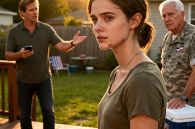 US DAVIS “THE AIR FORCE,” MY FATHER LAUGHED. “YOU DRIVE TO WORK AND DRIVE HOME. I’VE DONE HARDER WORK ON A TUESDAY.” HE HELD UP HIS PHONE: “NO MEDALS. NO UNIT. NOT ONE PHOTOGRAPH IN UNIFORM.” THE RETIRED COLONEL NEAR THE COOLER WAS WATCHING THE SCARS ALONG MY JAW. НЕ REACHED FOR HIS PHONE. HE REFUSED TO DECLARE ME KILLED IN ACTION