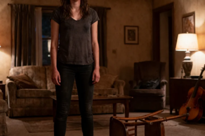 DAD SMASHED MY JAW WITH A CHAIR WHEN I SAID NO TO BABYSIT MY SISTER CHILD “YOU’RE JUST A FREE MAID, NOT A DAUGHTER!” MOM LAUGHED YOU DESERVED IT PIG! I DIDN’T CRY I JUST TOOK EVERYTHING RUINED THEIR LIFE.