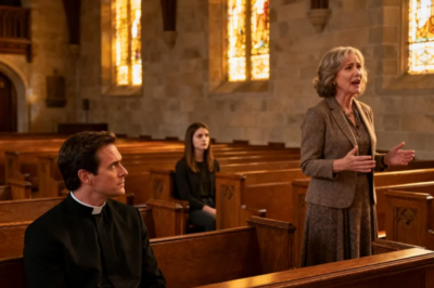 WE PRAY FOR RECOVERY,” MY MOTHER TOLD 80 PEOPLE. SHE’D BEEN TELLING THEM I WAS AN ADDICT FOR FIVE YEARS. A MAN IN THE SECOND PEW TURNED HIS HEAD. HE’D HELD MY HAND THROUGH SURGERY AT A MILITARY HOSPITAL. HE WAS HER PARISH PRIEST.HE’D BEEN LISTENING FOR 18 MONTHS