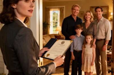 I NEED THE MONEY TOMORROW!” MY FATHER ORDERED ME, HANDING ME MY SISTER’S DEBT OF AND $800,000. “AND NO DELAYS!” HE ADDED. I SMILED AND SAID, “OKAY.” FOUR HOURS LATER, I WAS AT THE AIRPORT. WHEN HE CAME TO MY HOUSE FOR THE MONEY, HE FOUND ONLY A CLOSED DOOR AND A BOX, WHICH HE OPENED AND A STARTED SCREAMING!