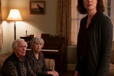 FOR 30 YEARS, MY PARENTS TOLD ME: “YOUR SISTER IS THE SUCCESSFUL ONE. YOU’RE JUST… YOU.” THEY PAID FOR HER HOUSE, HER CAR. NOW THEY’RE 78, NEED FULL-TIME CARE, THEY CALLED ME BECAUSE “FAMILY HELPS FAMILY.” I SAID: “HAVE YOU TRIED CALLING YOUR SUCCESSFUL DAUGHTER?” THEIR RESPONSE LEFT ME SPEECHLESS. THE SILENCE LASTED 47 SECONDS