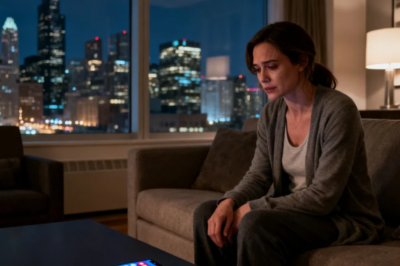 MY FAMILY FLEW TO ITALY FOR MY SISTER’S WEDDING. I STAYED IN CHICAGO. THAT NIGHT, MY PHONE EXPLODED: “PICK UP. EMERGENCY. POLICE. ANSWER THE DAMN PHONE, MADELINE.” THEY EXPECTED ME TO FIX IT. LIKE ALWAYS. BUT THIS TIME, I DIDN’T…