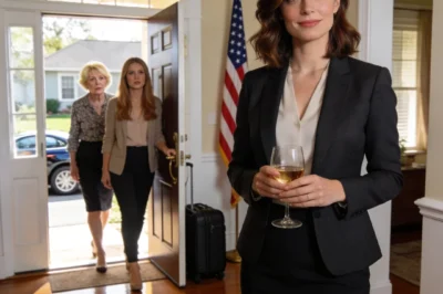 I withdrew $20 million to buy my dream home and kept the cash in my mom’s safe for a few days because I trusted her. The next morning, they were gone—my mom, my sister, and the money. All that was left was a message: “Thanks for the money. Now we can live our dream life.” I read it twice, then I laughed—not because it was funny, but because they had no idea what they had actually taken.