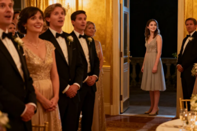 MY FATHER STOOD UP AT MY SISTER’S WEDDING AND ANNOUNCED TO 150 GUESTS: “I ONLY HAVE ONE DAUGHTER. THIS THING STANDING IN THE BACK? JUST A MISTAKE I MADE 30 YEARS AGO.” “WE SHOULD HAVE GIVEN YOU UP FOR ADOPTION WHEN WE HAD THE CHANCE.” THE ENTIRE BALLROOM ERUPTED IN LAUGHTER. I SMILED CALMLY AT EACH OF THEM, AND WALKED OUT INTO THE RAIN WITHOUT A WORD. THAT NIGHT I MADE THREE PHONE CALLS AND SENT ONE EMAIL. TWO MONTHS LATER, MY PHONE EXPLODED WITH 68 MISSED CALLS AND MESSAGES FROM EVERY FAMILY MEMBER: WHAT DID YOU DO TO US?! PLEASE CALL BACK! WE’RE BEGGING YOU!