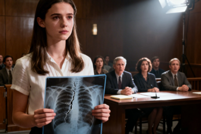 I HEARD MY RIBS CRACK UNDER THE CHAIR. THE ER CALLED MY PARENTS THEY SAID: “SHE HAD IT COMING”. EVEN AFTER: “SHE MAY NOT SURVIVE”. THEY NEVER SHOWED IN COURT THE X-RAYS MADE THEIR HANDS SHAKE THEN I WALKED INTO COURT WITH THE X-RAYS