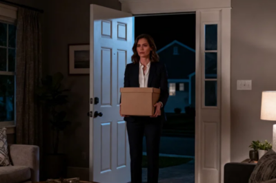 I NEED THE MONEY TOMORROW!” MY FATHER ORDERED ME, HANDING ME MY SISTER’S DEBT OF AND $800,000. “AND NO DELAYS!” HE ADDED. I SMILED AND SAID, “OKAY.” FOUR HOURS LATER, I WAS AT THE AIRPORT. WHEN HE CAME TO MY HOUSE FOR THE MONEY, HE FOUND ONLY A CLOSED DOOR AND A BOX, WHICH HE OPENED AND A STARTED SCREAMING!