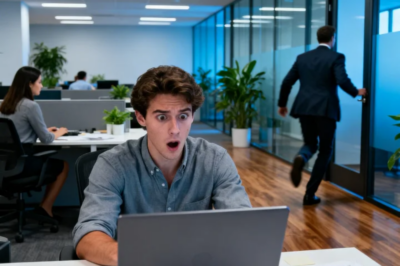 EVERY NEW PERSON WHO JOINED OUR TEAM WAS WARNED: “STAY AWAY FROM HER. SHE’S DIFFICULT.” MY MANAGER MADE SURE I WAS ISOLATED. I WORKED ALONE FOR MONTHS. THEN ONE NEW HIRE GOT CURIOUS AND GOOGLED MY NAME. WHAT SHE FOUND MADE HER RUN TO THE DIRECTOR’S OFFICE…