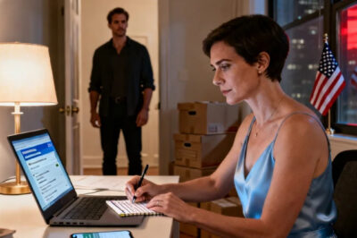 He said: “my sister is moving in that day-permanently” and that I’d be paying for everything. If I didn’t like it, I should move out. I replied: “understood.” then i packed my things, cancel the lease, and left. The panic came quickly.