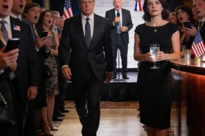 THE INVITATION SAID: ‘INDUSTRY PROFESSIONALS ONLY. PERHAPS ANOTHER TIME. BROTHER ADDED: ‘DAD’S RAISING $5 MILLION FROM REAL INVESTORS.’ I SAID NOTHING. AT THE LAUNCH, A BILLIONAIRE WALKED PAST EVERYONE TO ME: ‘THERE’S MY BUSINESS PARTNER. YOUR FATHER’S PITCHING THE COMPANY WE ALREADY OWN…’ DAD STARTED SCREAMING, BECAUSE…