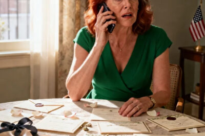 “You don’t deserve to be at our engagement party,” my son said. I boarded a flight to Hawaii-and stayed silent. Three days later, their party fell apart… And my phone lit up with regrets.