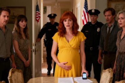 After 5 years of trying I finally got pregnant. I rushed home to surprise my husband… But I walked in and froze. he was flirting with my own sister. And what I heard in the next few seconds… Made my blood run cold.