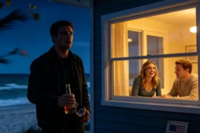 AFTER FLYING 12 HOURS TO SURPRISE MY WIFE AT HER “GIRLS WEEKEND” I WALKED IN AND HEARD HER SAY “IF HE VANISHED THE INSURANCE WOULD CLEAR MY DEBTS” HER FRIEND ADDED OR YOU COULD FINALLY DATE HIS BROTHER I LEFT THE BOURBON BY MORNING I WAS IN COSTA RICA TWO WEEKS LATER HER.. SISTER CALLED CRYING