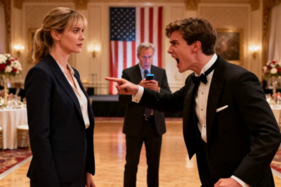 AFTER 10 YEARS MY HUSBAND LEFT ME FOR A BILLIONAIRE’S DAUGHTER. TO FEED MY CHILD, I TOOK A CAREGIVER JOB FOR AN UNSTABLE OLD MAN.BUT ON THE VERY FIRST NIGHT, I FROZE WHEN I SAW…