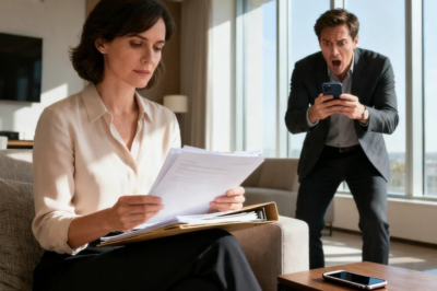 WHEN MY HUSBAND SAID TO HIS -FRIENDS, “I THINK I SETTLED SHE’S TOO ORDINARY FOR ME,” I SIMPLY SAID, “OKAY.” THAT SAME WEEK, I QUIETLY MET WITH MY LAWYER AND SAID NOTHING. TEN DAYS LATER, HIS FRIEND DEVON CALLED HIM SHAKING: “NATHAN, YOU NEED TO SEE THIS. IT’S ABOUT LYDIA.