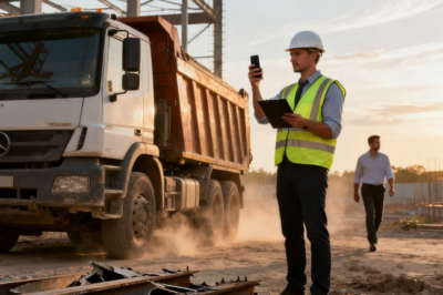 MY BOSS FIRED ME FOR ‘BEING DIFFICULT’ WHEN I WARNED ABOUT SAFETY VIOLATIONS AT OUR CONSTRUCTION SITE. ‘YOU’RE SLOWING DOWN PROGRESS WITH UNNECESSARY CONCERNS,’ HE SAID, TERMINATING MY CONTRACT AS SITE SUPERVISOR. ‘WE NEED PEOPLE WHO PRIORITIZE DEADLINES.’ I CLEARED MY TRUCK WITHOUT ARGUMENTS. BUT FIRST I DOCUMENTED EVERYTHING…