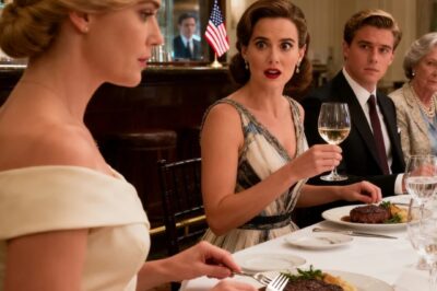 My sister’s new boyfriend mocked me at dinner everyone laughed. My parent told me to stop making the family look bad so I let them mock me, until he mentioned his job. Then I pulled out my phone-and watched their smiles fade.