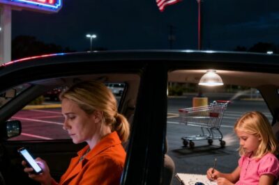 I came home for easter and my mom “forgot” to give my daughter a gift, while my sister’s kids got 14 presents. We left quietly. The next day, I removed them as my beneficiaries. 20 minutes later, dad called asking for $4,000. By night, I had 31 missed calls.