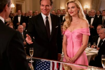 My husband introduced me as his “supportive wife” while secretly profiting off my tech innovations. He stole my work, my credit, and built a business empire in his name -never imagining I held the patents. Tonight, as he unveils his next big breakthrough, he’ll discover the woman he underestimated is the one who owns it all.