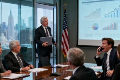 Halfway through my pitch, my boss whispered to the client. The client stood up. “we’re terminating your contract. He convinced us you’re unreliable.” I packed my bag and said, “understood.” as I reached the door, I turned back. “Check your inbox.”