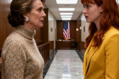 After my grandfather left me everything, my parents-who abandoned me as a baby -sued me. When I entered the courtroom, mom rolled her eyes. Then the judge froze.