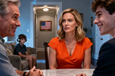 I cancel your son’s $7,400 surgery my brother smirked – to fund her daughter’s 18th birthday “he can wait – she only turns 18 once” dad agreed I said nothing just called my accountant “take them off everything” by 8 am mom was at my door screaming “the house is being foreclosed?” I just said… Wait for