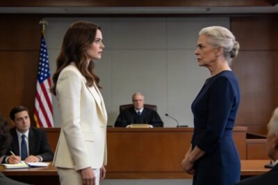 At 8, my parents left me at a bus station. A stranger stayed and only after he died did I learn he left me $3.8m. My parents came back to sue me. In court, they smirked… ‘I’ll be representing myself.’