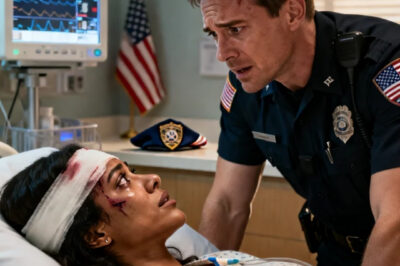 Five years ago, the love of my life left me at the altar. I never knew why. Today, I was the paramedic who pulled her from a car wreck. And I finally learned the heartbreaking truth.