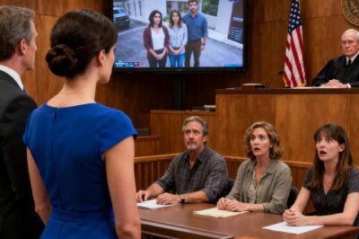 I woke up at six in the morning to the sound of my own family trying to break down my apartment door with a crowbar, but they had no idea I already knew their sick little secret and was fully prepared to destroy their entire lives in return.