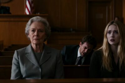 My son called: “I’m married tomorrow. I withdrew all the money from your bank accounts and sold the house. Bye!” in just laughed. He didn’t know that the house was actually…