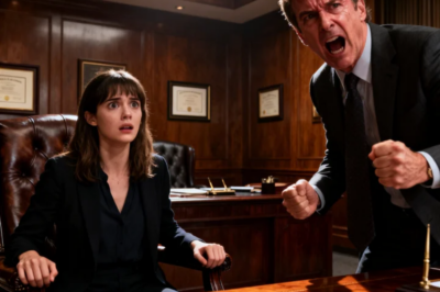 AT THE WILL READING, MY PARENTS GAVE MY SISTER $10 MILLION AND TOLD ME TO ‘GO EARN MY OWN.’ THEN GRANDPA’S LAWYER STOOD UP AND READ A SECRET HE КЕРТ JUST FOR ME. MY DAD STARTED SCREAMING
