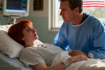 The invitation read: ‘A life celebration. Only positive energy.’ My cousin texted: ‘Everyone’s helping with the preparations.’ I didn’t say anything. At the party, my sister pulled me out of my wheelchair to prove I could walk. I screamed. A man approached with his tablet: ‘I’m Dr. Brennan. I performed the L4-L5 vertebral fusion surgery on her two months ago. This is a post-operative X-ray. What you just did may have damaged the hardware…’ My sister started screaming, because…