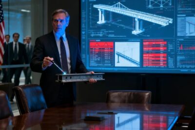 12 executives walked out during my safety briefing. “we’re done listening to this nonsense,” the CEO said. The room emptied. I sat alone 30 seconds, then dial one number and said seven words. By 4 pm, 9 of them were…