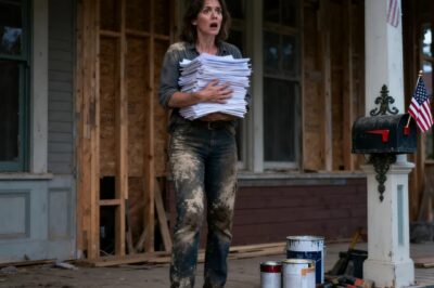 By 21, I’d saved $150k, renovated a ruin, built a $480k home-all without my parents’ help. When golden brother wasted $215k, they sued me for… “stealing his legacy.”I didn’t settle. I sent them to prison.