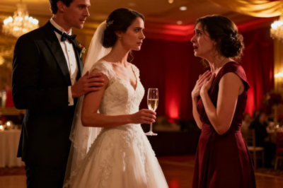 MY OWN SISTER TRIED TO SABOTAGE MY WEDDING, HUMILIATING ME IN FRONT OF EVERYONE. BUT FATE FLIPPED THE SCRIPT-BECAUSE I GOT THE ULTIMATE REVENGE BY MARRYING THE ONE MAN SHE COULD NEVER FORGET: HER BILLIONAIRE EX. SHE LOST FOREVER.