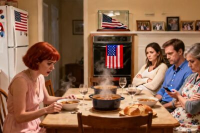 My sister said I didn’t belong in the family and my parents agreed so I moved out changed my number and cut them off later they encountered an incident during vacation and blew up my phone for help