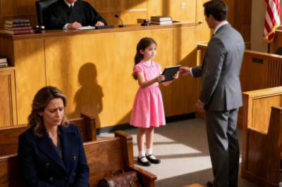 MY PARENTS SUED TO EVICT ME SO MY SISTER COULD OWN HER “FIRST HOME.” IN COURT, MY 8-YEAR-OLD HANDED HER TABLET TO THE LAWYER. “JUDGE, I HAVE THE TRUTH,” SHE SAID. THE JUDGE NODDED. SHE PRESSED PLAY… BUT WHEN IT STARTED…
