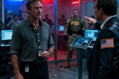 “You’re too expensive,” the CFO said, replacing me with an offshore team. I left my security token on his desk. Two days later, a D.O.D. general stormed into the building. He pointed at the offshore contractors: “who are these foreign civilians accessing classified data? Shut it down now.”