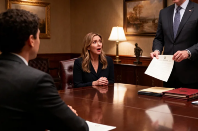 AT THE WILL READING, MY MOM GAVE MY SISTER $30M. I GOT NOTHING. SHE SAID, “THIS IS FINAL.” I STAYED SILENT – THEN THE LAWYER STOOD UP… AND READ ONE SECRET THAT MADE HER SCREAM.