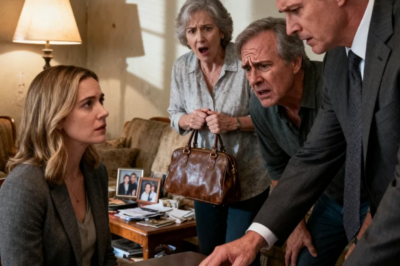 MOM SOBBED: “AFTER ALL WE SACRIFICED, YOU WON’T HELP WITH GROCERIES?” I QUIETLY WIRED ANOTHER $1,500 FROM MY SAVINGS. BUT WHEN THE PROPERTY LAWYER READ THE OWNERSHIP DOCUMENTS… THEIR “SACRIFICES” BECAME CRIMINAL CHARGES.