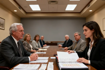 SHE ABANDONED THAT PROPERTY NINE YEARS AGO,” MY FATHER TOLD THE HOA BOARD. HE’D GIVEN MY BROTHER A COPIED KEY. MY BROTHER CHANGED THE LOCKS. REPAINTED. LISTED MY ADDRESS ON HIS LICENSE. MY ATTORNEY OPENED A BINDER ON THE TABLE. us 108 RECEIPTS. EVERY ONE FROM AFRICA.