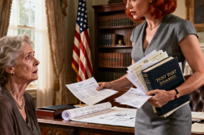 “Your kids can eat when they get home,” my mom said, tossing them napkins while my sister’s daughters unwrapped $65 pasta and dessert boxes. Her husband laughed, “should’ve fed them first.” I just whispered, “copy that.” when the waiter returned, I stood up and said…