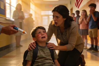 I WAS TRAPPED IN A LANDSLIDE, STRANDED FOR 3 HOURS. I CALLED DAD: ‘CAN YOU SAVE NOAH?’ HE SIGHED: ‘WE’RE AT YOUR SISTER’S VIP NOSE JOB. STOP BEING DRAMATICI PAID-A $4,500 AIRLIFT. THAT NIGHT, I CUT OFF THEIR CARDS, MY HOUSE, AND MY PATENT MONEY. MONTHS LATER, MOM SCREAMED: ‘YOUR DAD HAD A STROKE. I REPLIED…