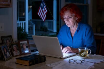 My daughter thought I didn’t know she was stealing my retirement. At 4:10 am, I changed every beneficiary… You won’t believe what happened next!